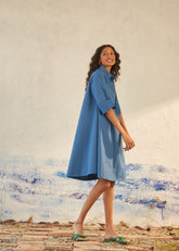 Forget Me Not Dress